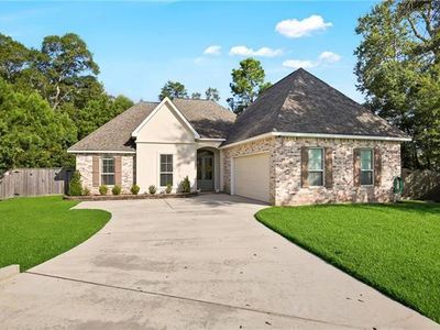 28453 Spring Clover St, Ponchatoula, LA, 70454