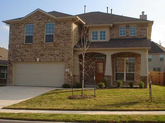 1st image of 20608 Bellerive Dr
