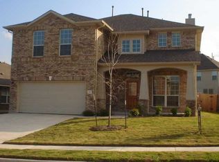 20608 Bellerive Dr, Pflugerville, TX 78660