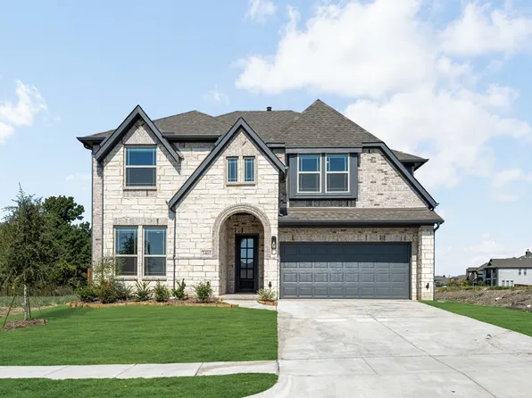 3405 Heathrow Rd, Mesquite, TX 75181