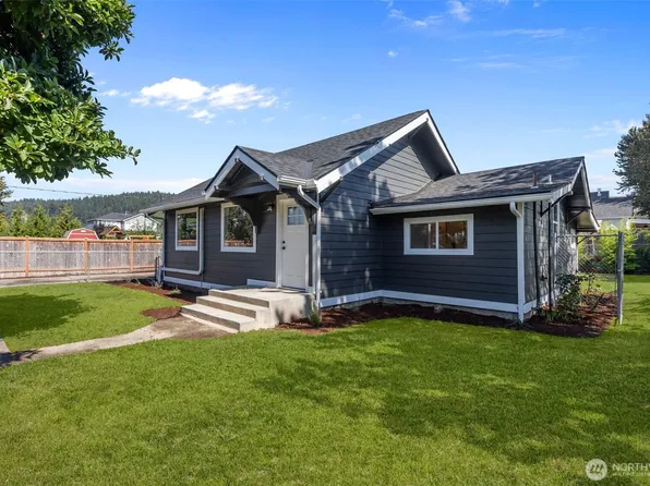 5703 Parker Road E #2, Sumner, WA 98390