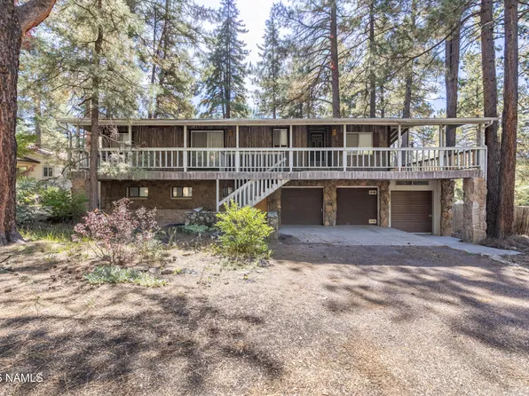 538 Choctaw, Flagstaff, AZ 86005