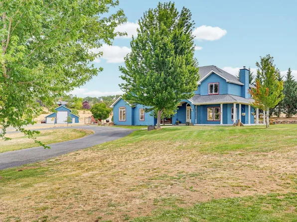 5597 Highway 66, Ashland, OR 97520