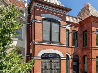 1333 Wallach Pl NW, Washington, DC 20009