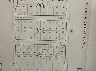 0 Aster Pl, Joshua Tree, CA 92252