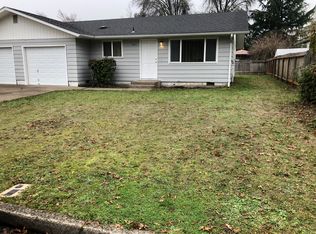 3635 Bardell Ave, Eugene, OR 97401