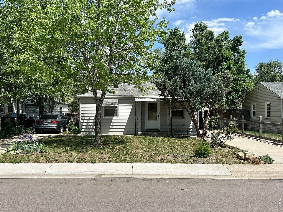 1st image of 5540 Otis Ct