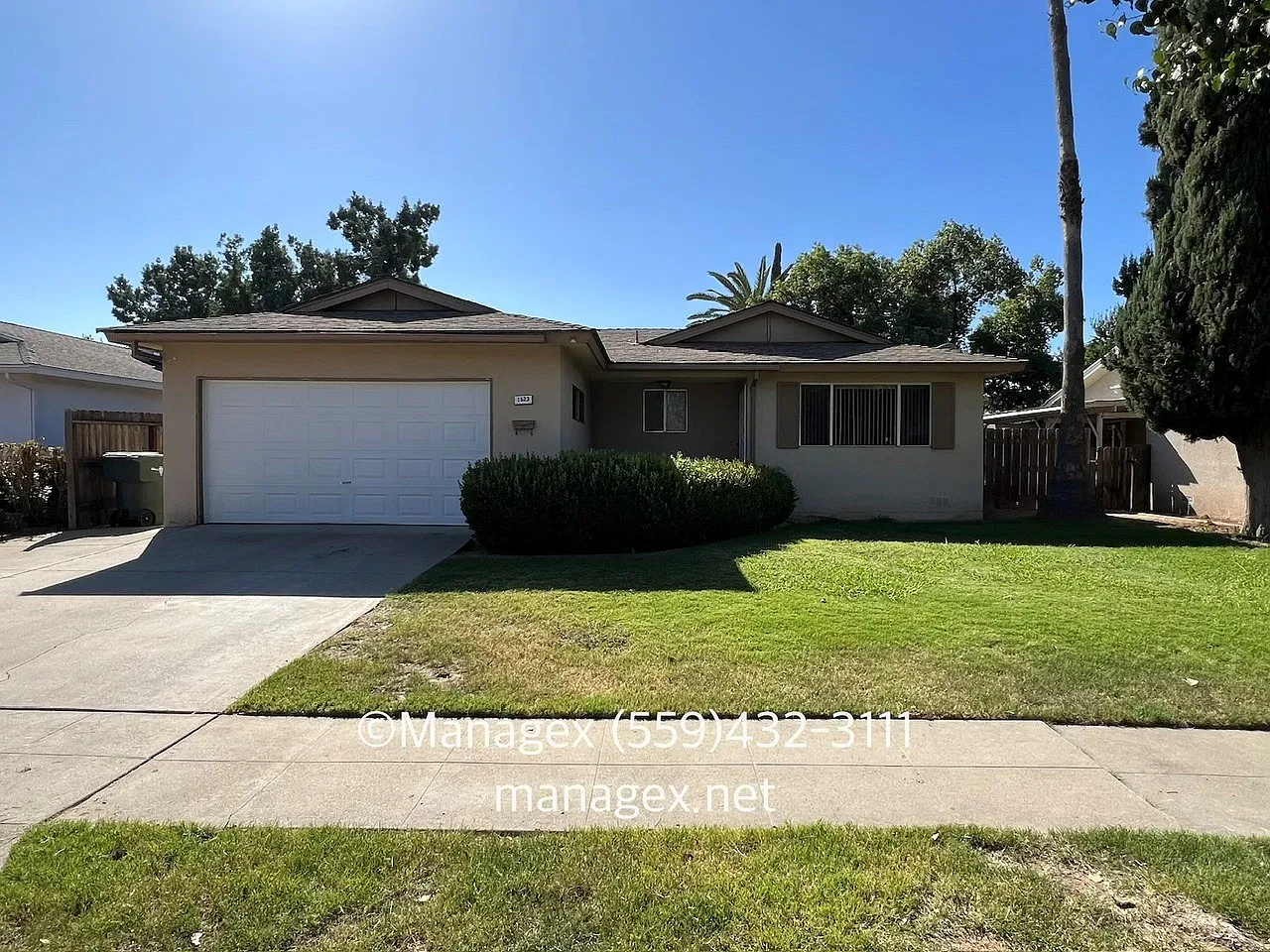 3 bed, 1244 sqft, $1,995 — Photo 1
