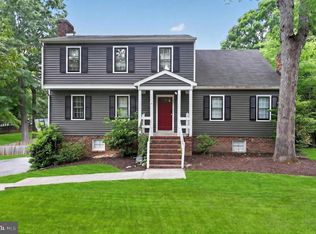 1412 Turnmill Dr, North Chesterfield, VA 23235