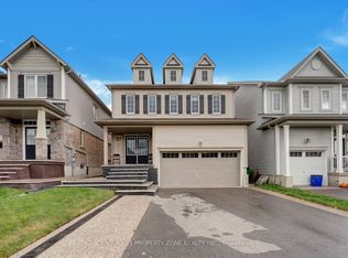 43 McCargow Dr, Haldimand County, ON N3W0C3