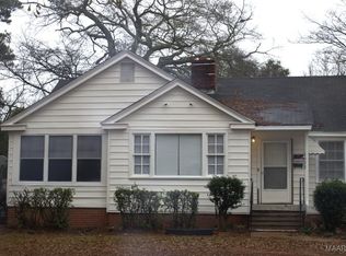 1950 Johnson St, Montgomery, AL 36110