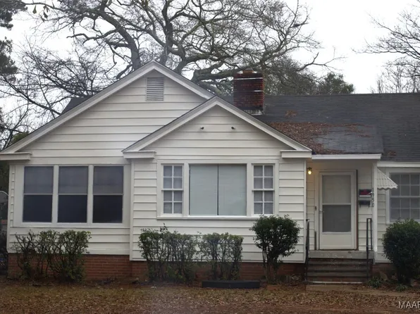 1950 Johnson St, Montgomery, AL 36110