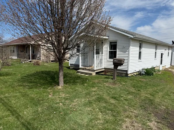 1905 Lincoln Ave, Mendota, IL 61342