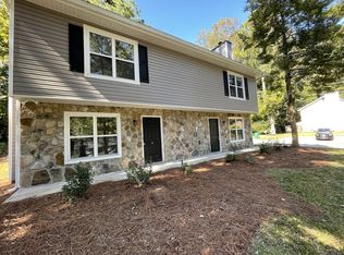 1438 S Diane Ct SE #A, Smyrna, GA