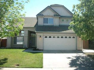 3724 Jarena Dr, Modesto, CA 95357