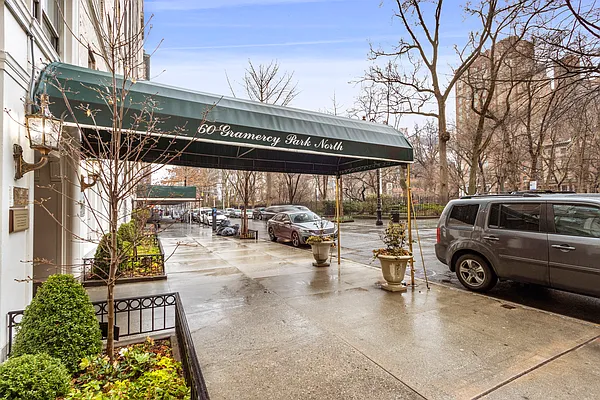 Sold by Brown Harris Stevens | media 8