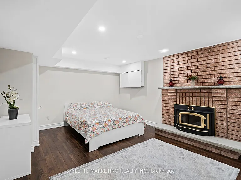 17 Sabrina Ct #BASEMENT — Photo 20