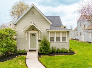 406 N Alameda Dr, Muncie, IN 47303