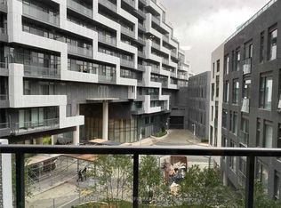 25 Adra Grado Way #559, Toronto, ON M2J 0H6