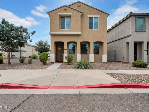 5405 W WARNER Street, Phoenix, AZ 85043