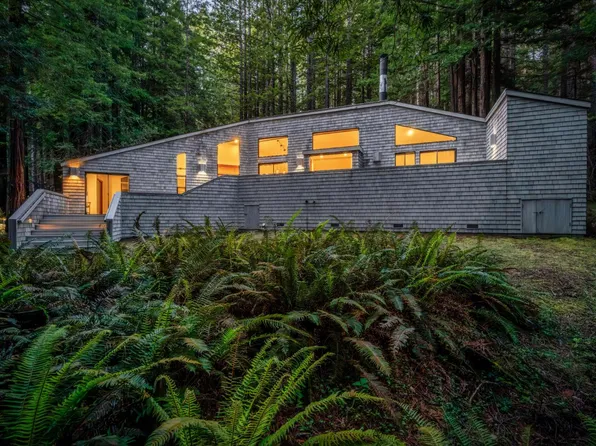 37250 Schooner Drive, The Sea Ranch, CA 95497