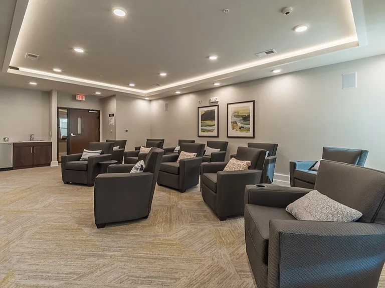 Covington Crossings 55+ Senior Living — Photo 18