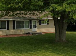 29169 Bordman Rd, Riley, MI 48041