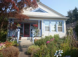 6561 Fauntleroy Way SW, Seattle, WA 98136