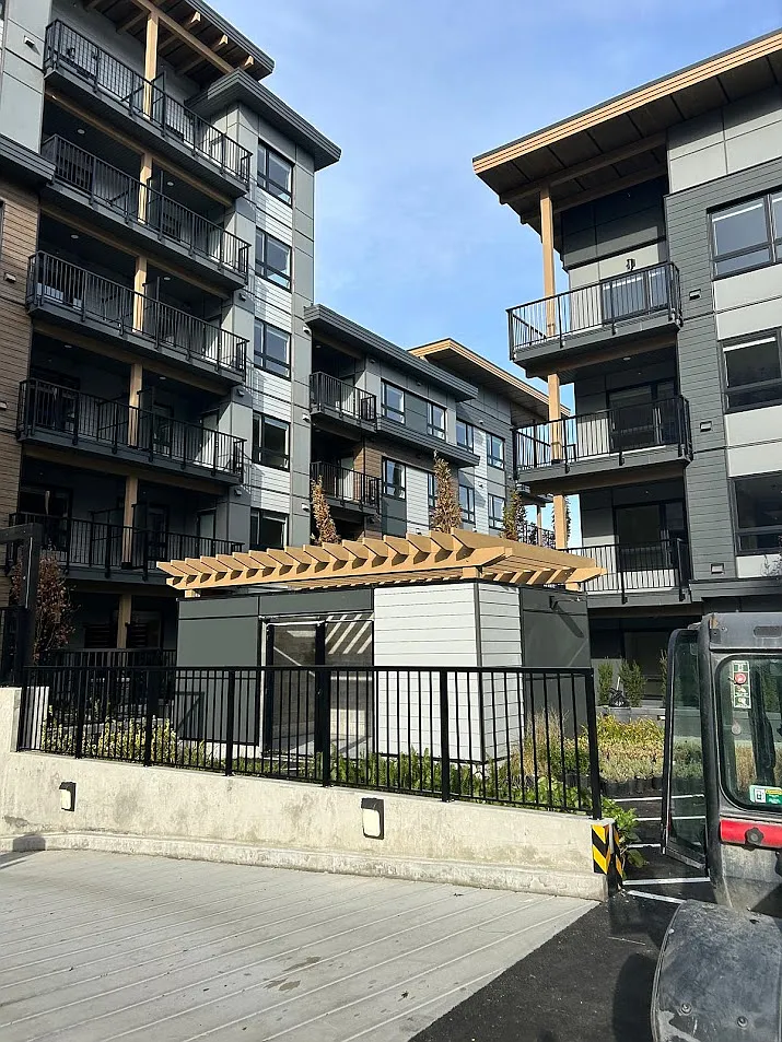 8233 208b St #214 photo 1