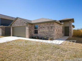 9627 Autumn Pl, Converse, TX 78109