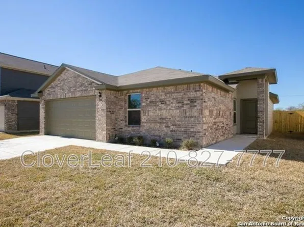 9627 Autumn Pl, Converse, TX 78109