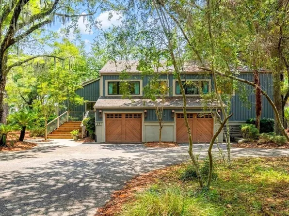 251 Sea Marsh Dr, Johns Island, SC 29455
