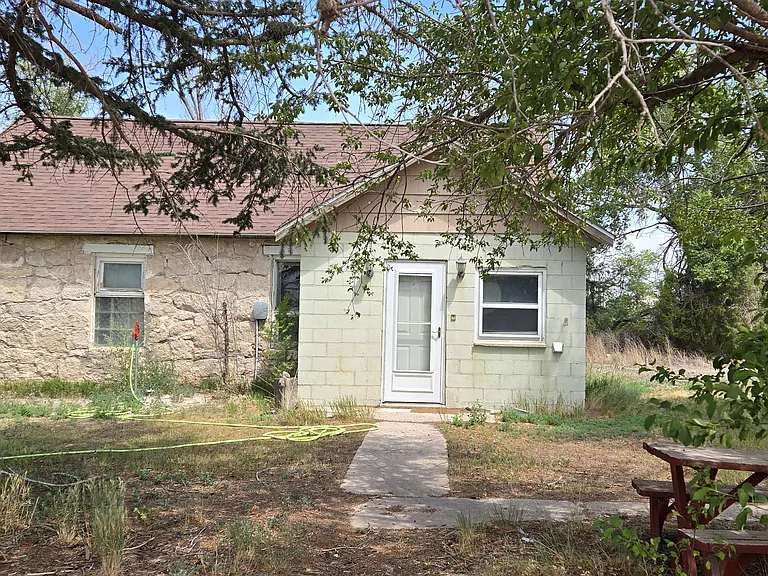 593 County Road 161 — Photo 1