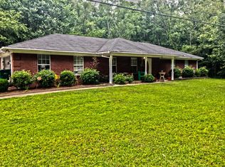 153 Johnson Heights Rd, Saltillo, MS 38866