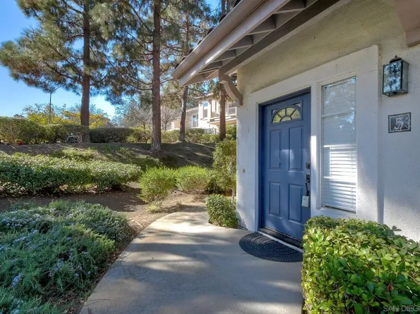 12060 Tivoli Park Row Unit 5, San Diego, CA 92128