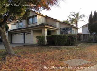 5085 Crestpark Cir, Antioch, CA 94531