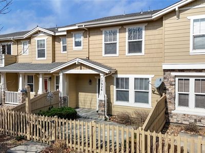 17926 E 104th Way #C, Commerce City, CO, 80022