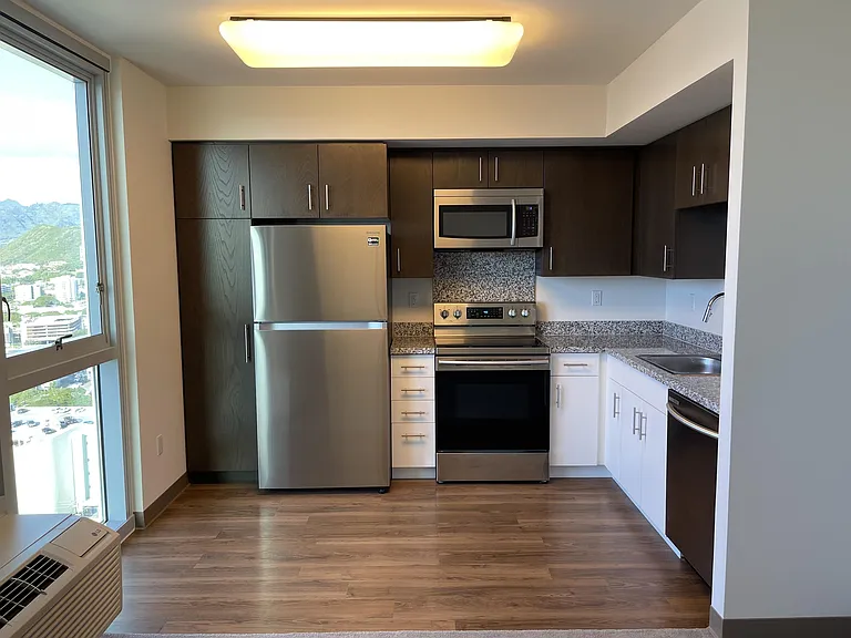 988 Halekauwila St #3001-1 — Photo 5