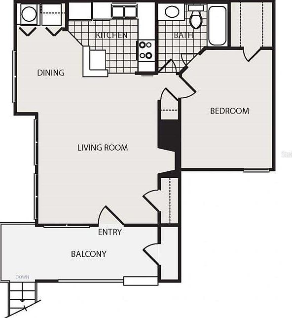 Lakewood Park Condominiums 300 Lakepointe Dr Altamonte Springs FL