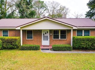1416 Elizabeth St, Waycross, GA 31503