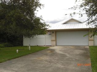 3960 11th St #0, Micco, FL 32976