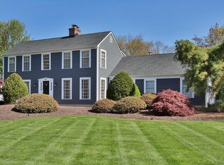 948 Birch Dr, Brielle, NJ 08730