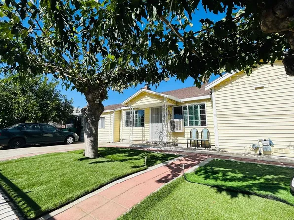 2623 Home St, Stockton, CA 95205