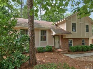 1313 Luray Ct, Raleigh, NC 27609