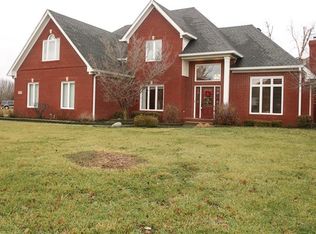 4604 Abberton Dr, Greenwood, IN