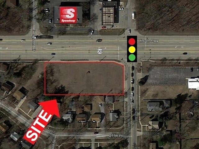 1st image of 3601 W Lincoln Hwy
