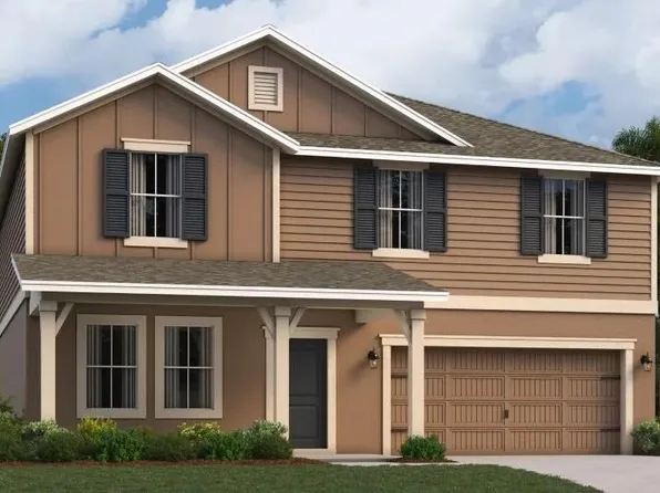 1546 Loxley Trl, Kissimmee, FL 34746