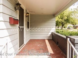 30 Myron Ave, Indianapolis, IN 46241