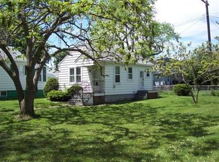 447 Michigan Ave, Monroe, MI 48162