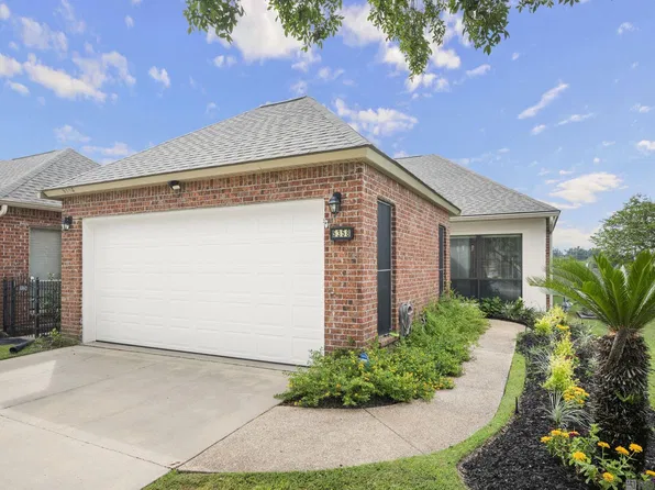5358 Courtyard Dr, Gonzales, LA 70737
